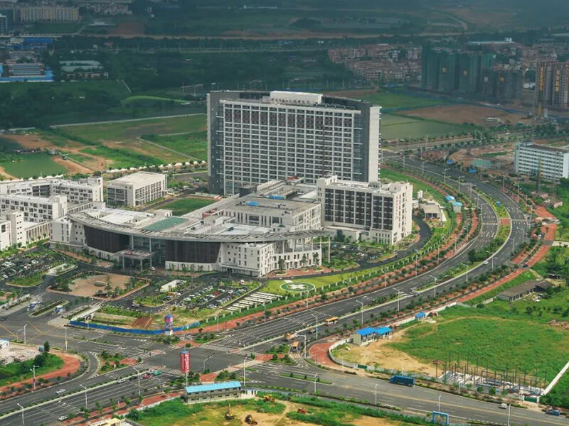 肇(zhao)慶(qing)市(shi)人民醫院