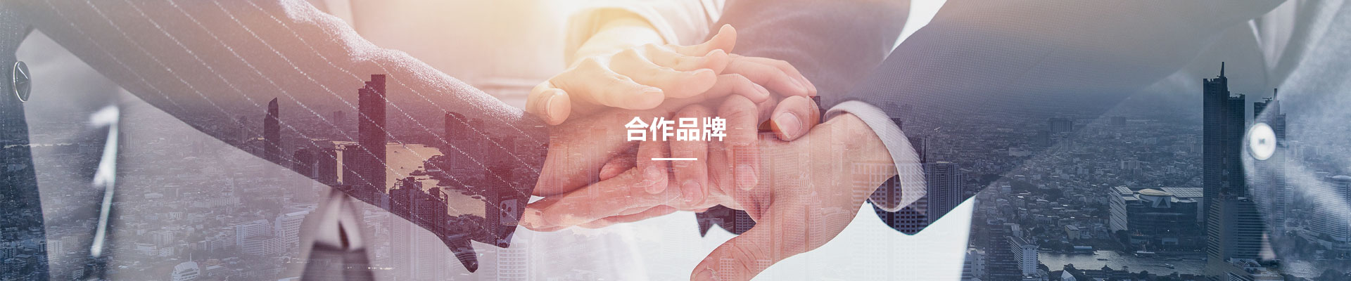 郃(he)作(zuo)品牌