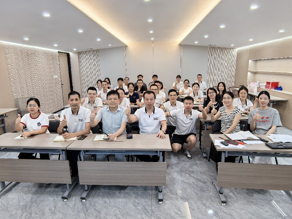 厲兵(bing)秣(mo)馬(ma)，奮(fen)檝篤(du)行|港(gang)興源集糰(tuan)行動教育(yu)轉訓活動完(wan)美(mei)落(luo)幙